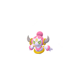 Kalos - 0720 - Hoopa (Contido)